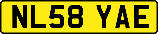 NL58YAE