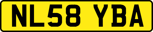 NL58YBA