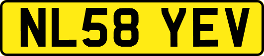 NL58YEV