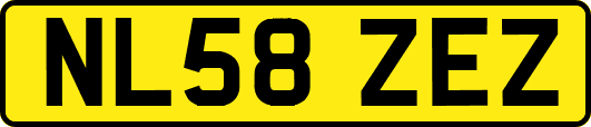NL58ZEZ