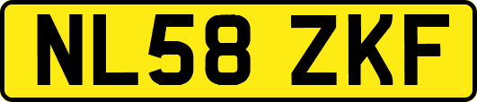 NL58ZKF