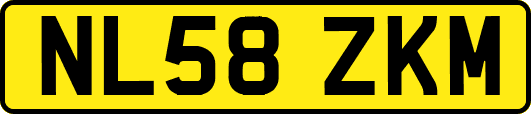 NL58ZKM