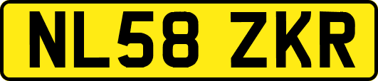 NL58ZKR