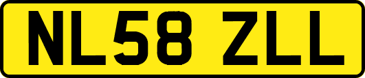 NL58ZLL