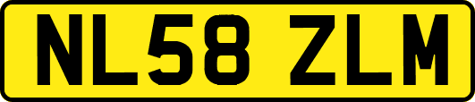 NL58ZLM