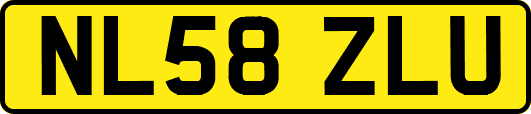 NL58ZLU