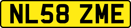 NL58ZME