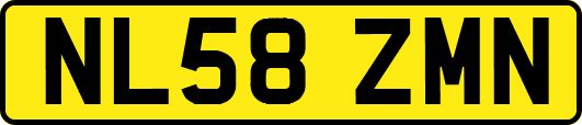 NL58ZMN