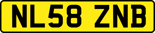 NL58ZNB