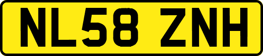 NL58ZNH