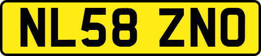 NL58ZNO