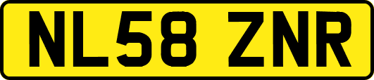 NL58ZNR