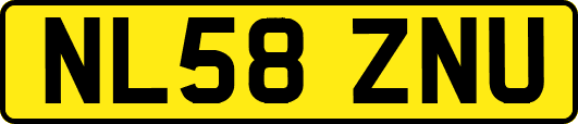 NL58ZNU