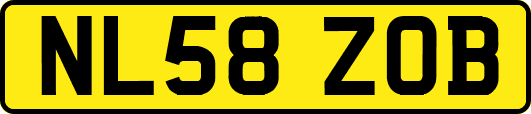 NL58ZOB