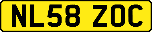 NL58ZOC