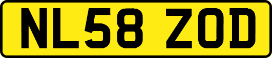 NL58ZOD