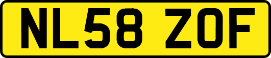 NL58ZOF