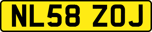 NL58ZOJ