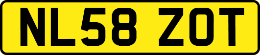 NL58ZOT