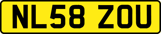 NL58ZOU