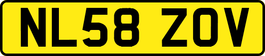 NL58ZOV