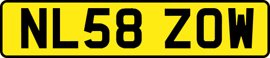 NL58ZOW