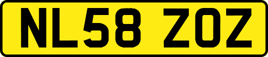 NL58ZOZ