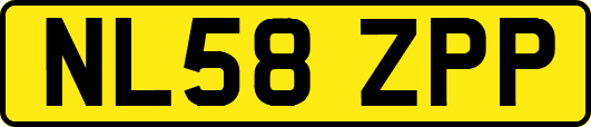 NL58ZPP