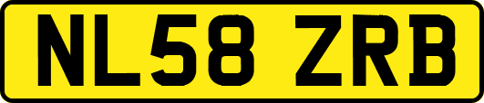 NL58ZRB