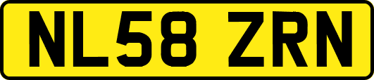 NL58ZRN