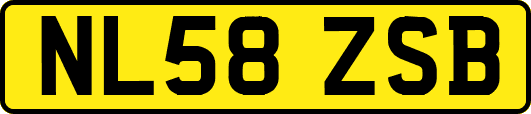 NL58ZSB