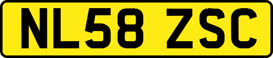 NL58ZSC