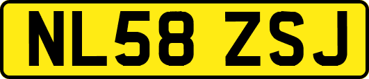 NL58ZSJ