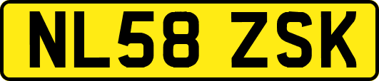 NL58ZSK