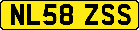 NL58ZSS