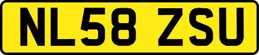 NL58ZSU