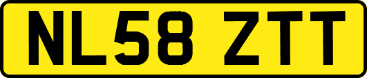 NL58ZTT