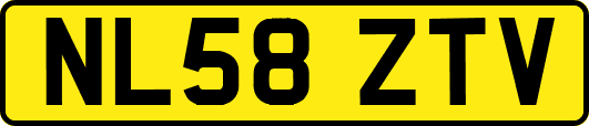 NL58ZTV