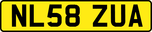 NL58ZUA