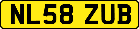 NL58ZUB