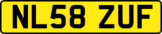 NL58ZUF