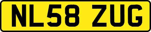 NL58ZUG