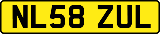 NL58ZUL