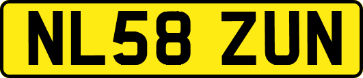 NL58ZUN