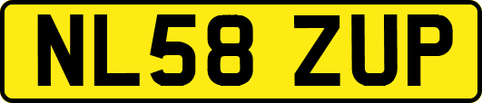 NL58ZUP