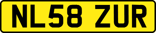 NL58ZUR