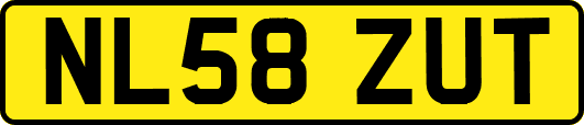 NL58ZUT