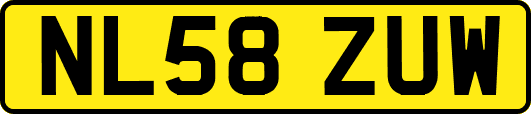 NL58ZUW