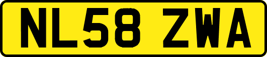 NL58ZWA