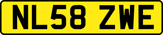 NL58ZWE